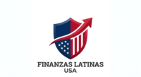 Logo Finanzas Latinas USA - Consejos de crédito en Estados Unidos